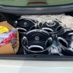 (交換あり)50プリウス、21クラウン、セダン、セルシオ20後期(C仕様)の画像