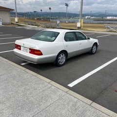 (交換あり)50プリウス、21クラウン、セダン、セルシオ20後期(C仕様)の画像