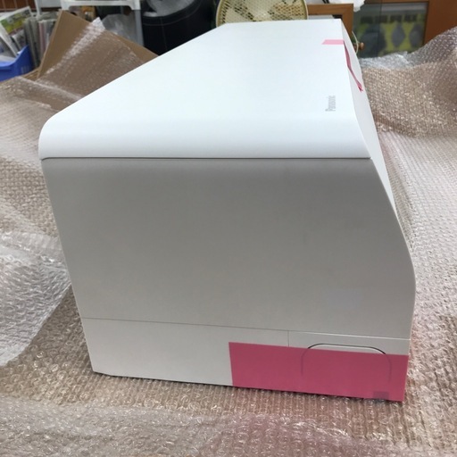 ジモティ割引有★【ジャングルジャングル岸和田店】Panasonic パナソニック エアコン CS-283DEXE3 2023年製 2.8kw 主に8畳用　南大阪 岸和田市 貝塚市 泉佐野市 和泉市 忠岡町 熊取町