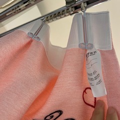 カーテンの画像