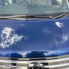 ホンダ ステップワゴン RK5   車検 *, 2027*の画像