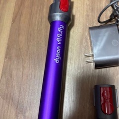 ダイソン 掃除機
の画像