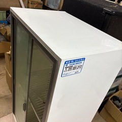 サンデン　冷蔵ショーケース　VRS-106Xの画像