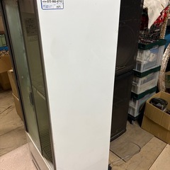 サンデン　冷蔵ショーケース　VRS-106Xの画像
