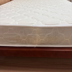 シングル　マットレス　単品の画像