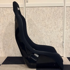 書類付　 BRIDE フルバケットシート EXAS Ⅲ SPORT ブリッド フルバケ RECARO など 流用にも
の画像
