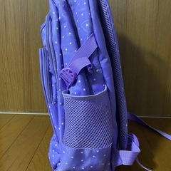 リュックの画像