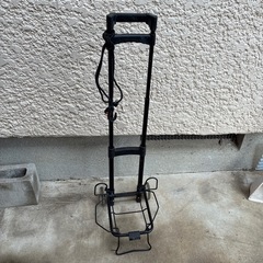 荷物　ワゴンの画像