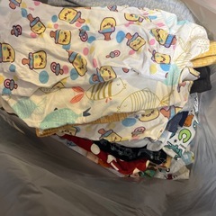 子供服　90、100サイズの画像