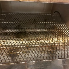 オーブントースターの画像