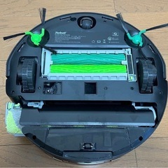 ルンバ Roomba Max 705 Combo ロボット + AutoWashの画像