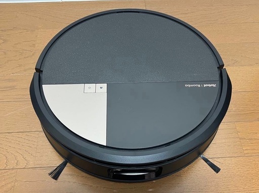 ルンバ Roomba Max 705 Combo ロボット + AutoWash