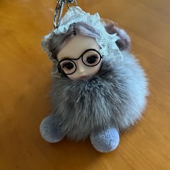 ✨ドールチャーム✨の画像