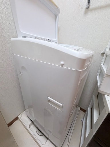 洗濯機