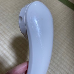 三栄水栓　SANEI　低水圧用マッサージシャワーヘッド　PS309-80XA-Wの画像