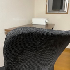 ※受け取り予定者決定【3/21まで】　チェアの画像