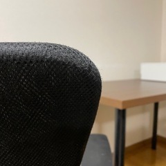 ※受け取り予定者決定【3/21まで】　チェアの画像