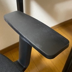 ※受け取り予定者決定【3/21まで】　チェアの画像