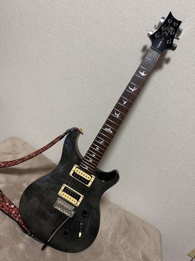 日本製 BURNY レスポールカスタム サンバースト 1990～92年 フェルナンデス 日本製 BURNY レスポールカスタム サンバースト 1990～92年