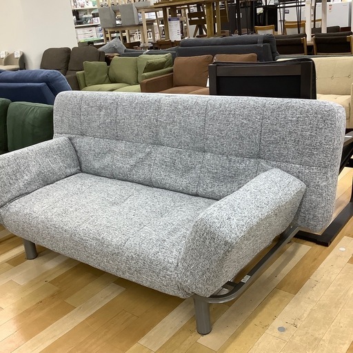 トレファク ラパーク岸和田店】ニトリ ソファーベッド 入荷しました。