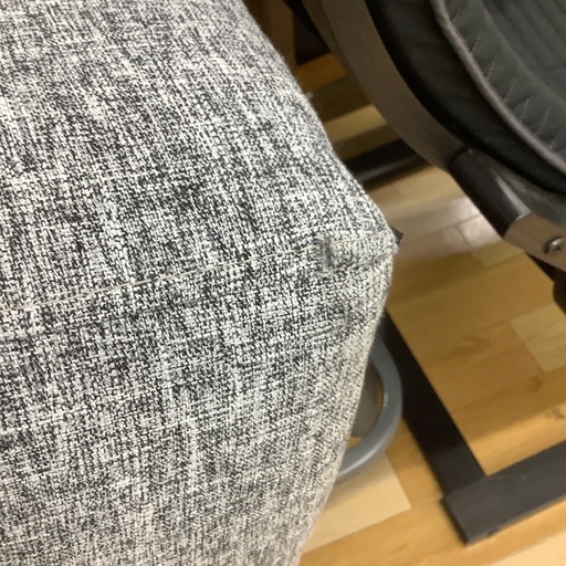 【お値下げしました！】ニトリ ソファーベッド　入荷しました。