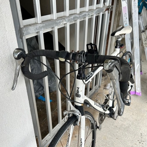 中古自転車