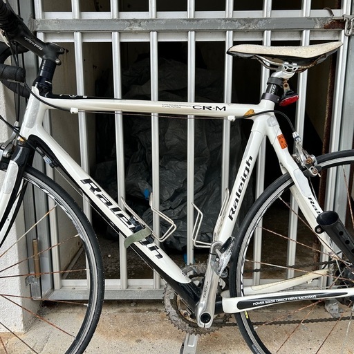 中古自転車
