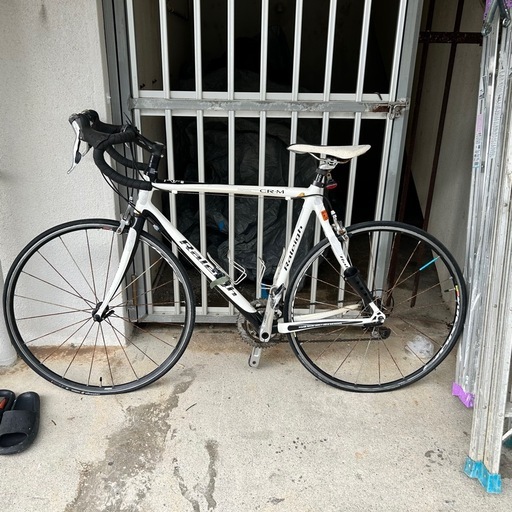 中古自転車