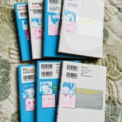 ピカイチ　全巻　1〜7巻の画像