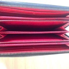 BLU'RE 長財布 メンズの画像