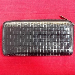 BLU'RE 長財布 メンズの画像