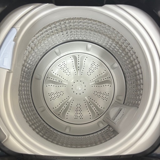 ⭐️HAIER⭐️全自動洗濯機 2021年 5.5kg 大阪市近郊配送無料