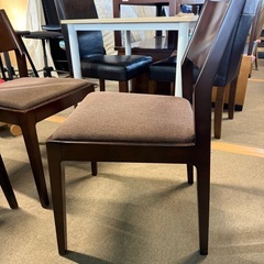 オリバー　ダイニングチェアの画像