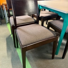 オリバー　ダイニングチェアの画像