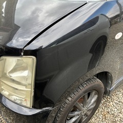 スズキ　ワゴンR  車検有りの画像