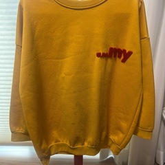 トレーナーの画像