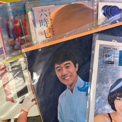 当時物⭐️レコード⭐️大量出品⭐️コレクション大放出⭐️の画像
