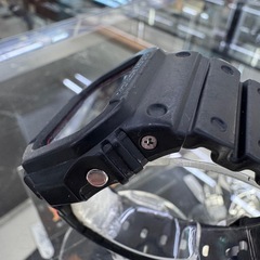 ☆ドリーム荒牧店☆CASIO カシオ G-SHOCK GW-M5610 ブラック　の画像