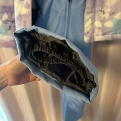 スノーウェアの画像