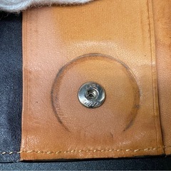 ★Paul Smith ポールスミス レザーキーケースの画像