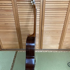 クラシックギターの画像