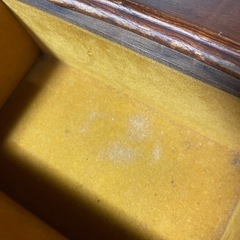 pat yoshikawa パットヨシカワ 木製 ジュエリーボックスの画像