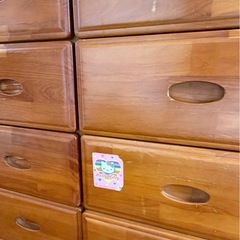 タンスの画像