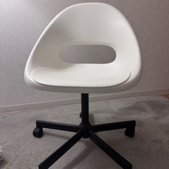 回転チェアの画像