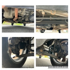 ★コミコミ30万円★車検 R10/1★ハスラー★シートヒータ★ディーラーメンテの画像