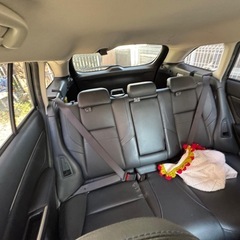 SUBARU LEWORG 4WD 2015 GRADE 1.6GT-S EYE SIGHTの画像