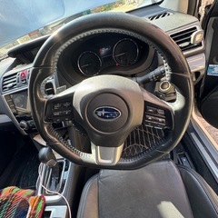 SUBARU LEWORG 4WD 2015 GRADE 1.6GT-S EYE SIGHTの画像