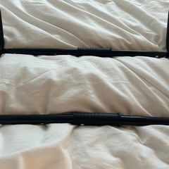 骨組み（アルミパイプ
）の画像