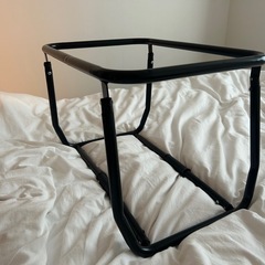 骨組み（アルミパイプ
）の画像