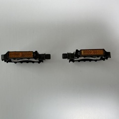 自転車ペダル Wellgo M-21の画像